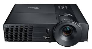 OPTOMA EX555