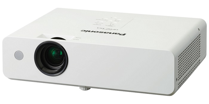 PANASONIC PT - LB412