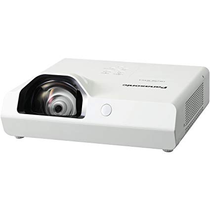 PANASONIC PT - TW250