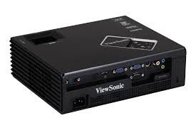 VIEWSONIC PJD7820HD