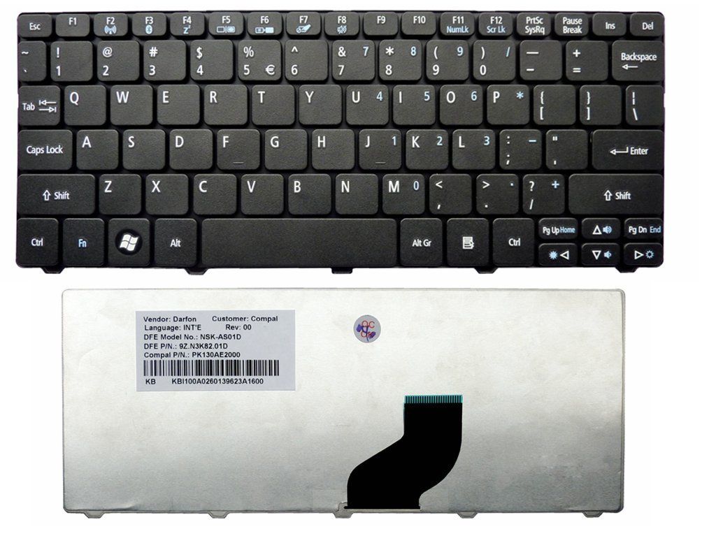 SỬA BÀN PHÍM LAPTOP