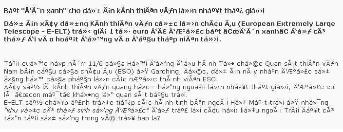 SỬA MÁY IN IN BỊ LỖI FONT